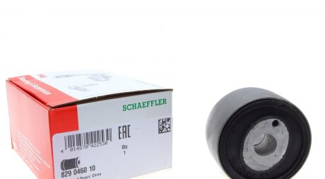 Сайлентблок балки (задньої) MB C-class (W202) 93-00 (opt-om) FAG 829 0460 10