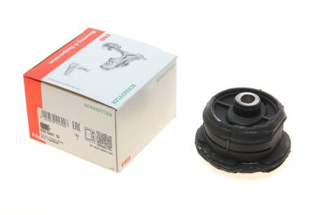 Сайлентблок балки (задньої/спереду) DB E-class (W210) (opt-om) FAG 829 0461 10