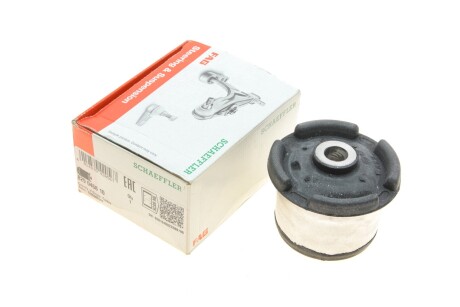 Сайлентблок балки (задньої) Opel Vectra 95-03 (opt-om) FAG 829 0468 10