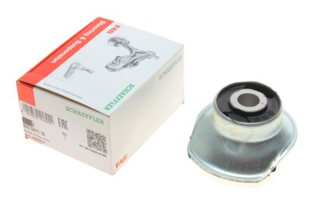 Сайлентблок балки (задньої) VW Passat 88- (opt-om) FAG 829 0471 10