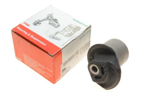 Сайлентблок балки (задньої) VW Golf III 91-97 (opt-om) FAG 829 0472 10