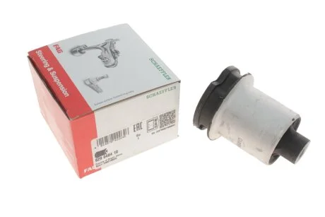 Сайлентблок балки (задньої) Audi A4/A6/A8 94-05 (opt-om) FAG 829 0484 10