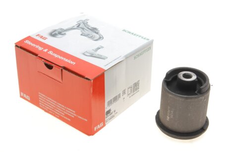 Втулка балки SEAT LEON, SKODA FABIA I, VW BORA, POLO 96-10 зад. міст C.I.U FAG 829 0497 10