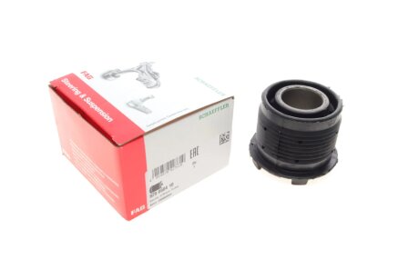 Подушка балки (передня/задня) MB Vito (W638) 96-03 (opt-om) FAG 829 0504 10