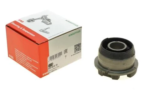 Сайлентблок балки (передньої) Volvo S60/S70/S80/V70/XC70/XC90 97-14 (opt-om) FAG 829 0512 10
