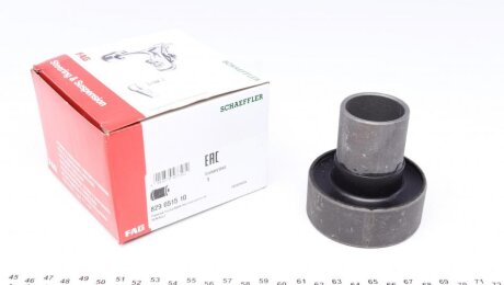 Сайлентблок балки (задньої) Renault Kangoo 97- (opt-om) FAG 829 0515 10