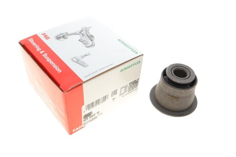 Сайлентблок балки (задньої/спереду) Ford Mondeo 00-07 (opt-om) FAG 829 0522 10