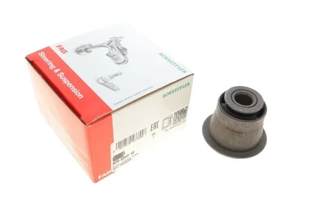 Сайлентблок балки (задньої/спереду) Ford Mondeo 00-07 (opt-om) FAG 829 0522 10
