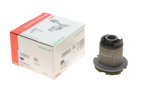 Сайлентблок балки (задньої) Peugeot 206 02- (opt-om) FAG 829 0529 10