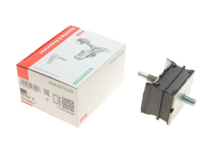 Подушка балки (задньої) Peugeot 205/309 84-93 (opt-om) FAG 829 0537 10