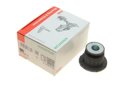 Подушка кріп. балки VW/AUDI (Старий номер 985422)(Вир-во) FAG 829 0546 10