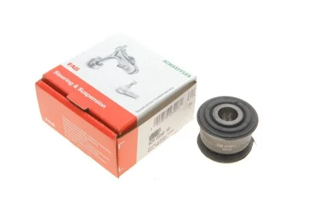 Втулка балки OPEL VECTRA B 95-03 перед. міст (Вир-во) FAG 829 0550 10