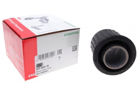 Подушка балки (передня/передня) DB Vito (W638) 96- (opt-om) FAG 829 0554 10