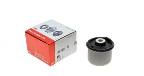 Сайлентблок балки (задньої) Ford Fiesta IV 1.0-1.6 08- (opt-om) FAG 829 0561 10