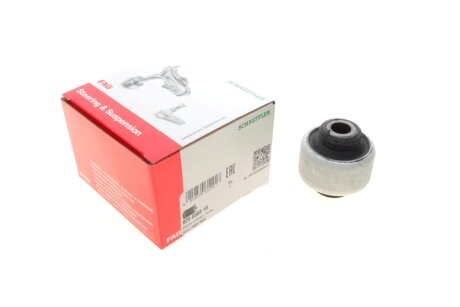 Сайлентблок важеля CITROEN BERLINGO, C4, PEUGEOT 307, 5008 00- перед. міст перед C.I.U FAG 829 0568 10