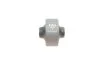 Сайлентблок важеля CITROEN C-CROSSER, MITSUBISHI LANCER VIII 10 перед. міст низ (Вир-во) C.I.U FAG 829 0569 10 (фото 4)