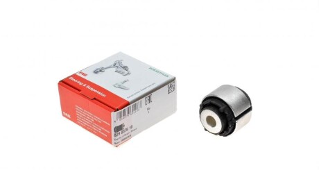 Сайлентблок важеля (заднього) BMW 1 (E81/E82/E87/E88)/3 (E90/E91/E92/E93)/X1 (E84) 04-15 (opt-om) FAG 829 0576 10