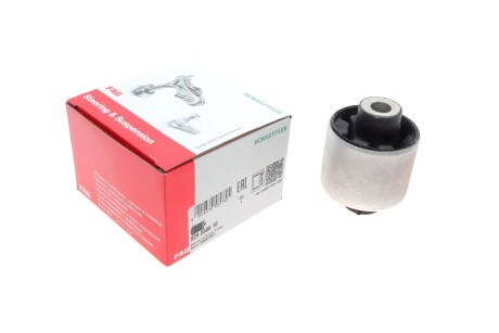 Сайлентблок важеля (переднього) BMW X3 (F25)/X4 (F26) 10- (opt-om) FAG 829 0580 10