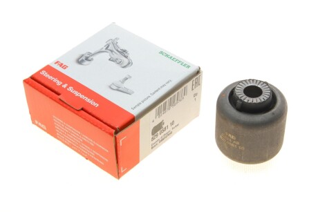 Сайлентблок важеля (переднього) BMW X3 (F25)/X4 (F26) 10- (opt-om) FAG 829 0581 10