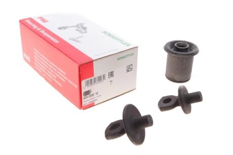 Сайлентблок важеля (переднього/знизу) Opel Astra K 15- (opt-om) FAG 829 0582 10