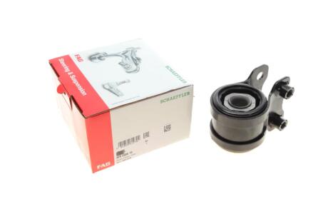 Сайлентблок важеля (переднього/ззаду) Mazda 3 03-13/Mazda 5 10- (opt-om) FAG 829 0586 10