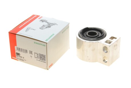 Сайлентблок важеля (переднього/ззаду) Chevrolet Cruze/Opel Ampera/Astra J 09- (opt-om) FAG 829 0590 10