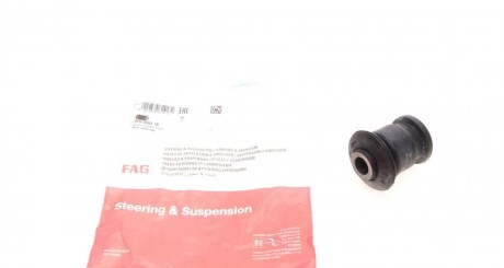 Сайлентблок важеля (переднього/спереду/знизу) Ford Transit 12- (d=16mm) (opt-om) FAG 829 0603 10