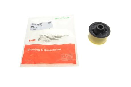 Сайлентблок важеля (переднього/ззаду) Ford Transit 12- (d=16mm) (opt-om) FAG 829 0604 10