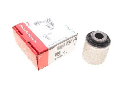 Сайлентблок важеля (переднього/знизу/спереду) Citroen C4/Peugeot 308/3008 13- (opt-om) FAG 829 0611 10