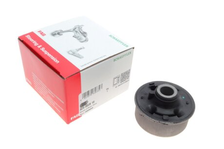 Сайлентблок важеля TOYOTA AURIS, AVENSIS, COROLLA 06- перед. міст C.I.U FAG 829 0628 10