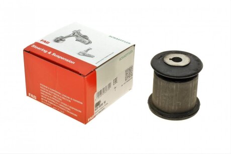 Сайлентблок важеля VW MULTIVAN V-VI, TRWNSPORTER V-VI 03- задн. міст C.I.U FAG 829 0630 10