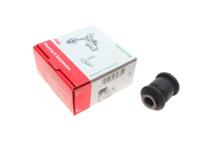 Сайлентблок важеля (переднього/знизу/спереду) Chevrolet Aveo 1.2/1.4 06- (opt-om) FAG 829 0631 10