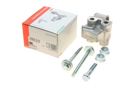 Сайлентблок важеля (заднього) (R) Volvo C70/S70/V70 96-05 (opt-om) FAG 829 0638 10