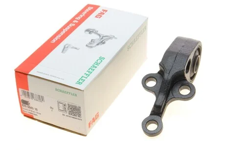 Сайлентблок важеля (переднього/ззаду) Nissan Almera 00-06 (opt-om) FAG 829 0645 10