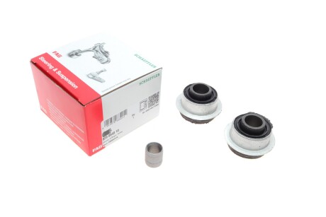 Сайлентблок важеля (переднього/спереду) MB A-class (W176) 12-18 (opt-om) FAG 829 0648 10