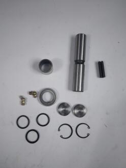 Ремкомплект поворотного кулака (шкворень, подшипники, уплотнители) FAG 830 0005 30