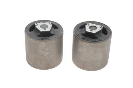 Ремкомплект важеля (переднього/знизу/спереду) BMW X5 (E53) 00- (к-кт 2шт.) (opt-om) FAG 830 0037 30