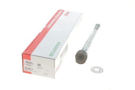 Тяга рульова Toyota Hiace 2.4D 89-98 (L=275mm) (opt-om) FAG 840 0009 10