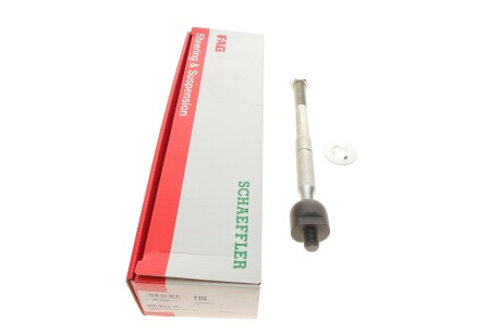 Тяга рульова Toyota Carina E VI 92-97/Corona 96-02 (всередені) (opt-om) FAG 840 0015 10