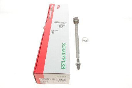 Тяга рульова Mazda 323 94-98 (L=335mm) (opt-om) FAG 840 0042 10