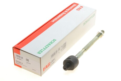 Тяга рульова Mitsubishi Galant VII/VIII 92-04 (L=233mm) (opt-om) FAG 840 0053 10