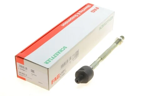 Тяга рульова Mitsubishi Galant VII/VIII 92-04 (L=233mm) (opt-om) FAG 840 0053 10