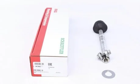 Тяга рулевая (L) BMW 3 (E30) 82-94 (opt-om) FAG 840 0060 10
