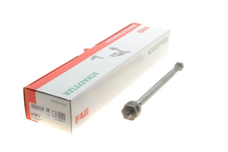 Тяга рульова Citroen C8/Peugeot 807 02-14 (L=317mm) (opt-om) FAG 840 0069 10