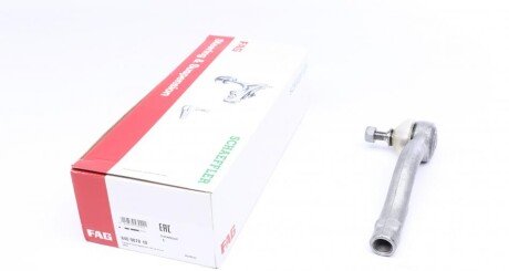 Тяга руля FAG 840 0078 10