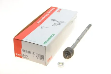 Тяга рульова Ford Sierra 1.6-2.9 87-93 (L=284mm) (opt-om) FAG 840 0112 10