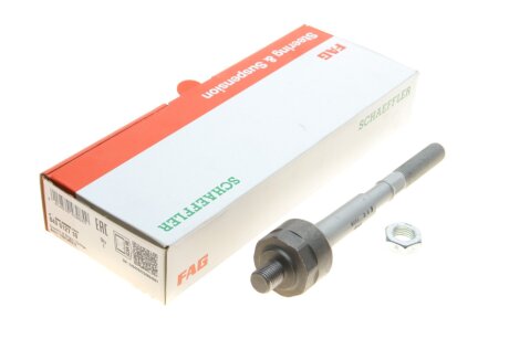 Тяга рульова VW Sharan/Ford Galaxy 95-10 (opt-om) FAG 840 0127 10