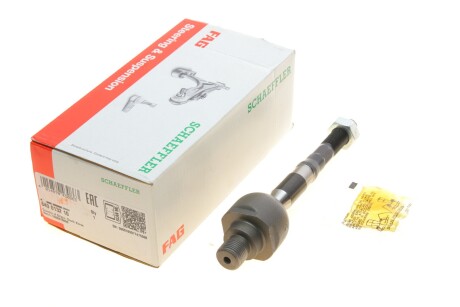 Тяга рульова (права) Kia Sorento 02-11 (L=173мм) (opt-om) FAG 840 0132 10