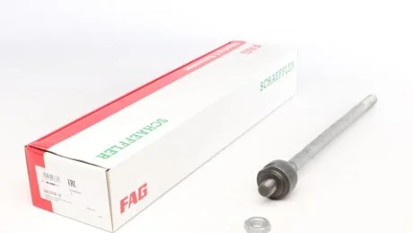 Тяга рулевая MB Vito (W638), 2.3D/TDI/2.2CDI, 96-03 (opt-om) FAG 840 0152 10