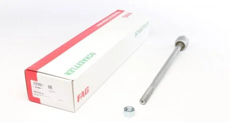 Тяга керма. OPEL, SAAB (Старий номер 915353) (Вир-во) FAG 840 0153 10